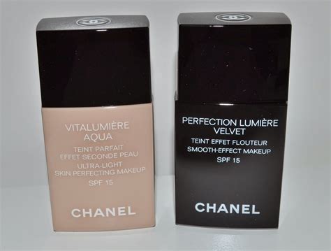 vitalumiere chanel aqua|Chanel vitalumiere aqua 20 beige.